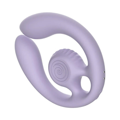 SVibe Snail GIZI Duo Couples Stimulato