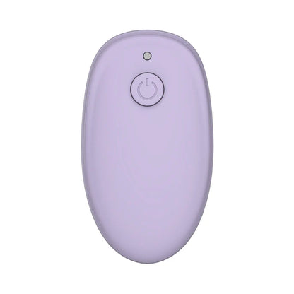 SVibe Snail GIZI Duo Couples Stimulato