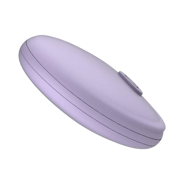 SVibe Snail GIZI Duo Couples Stimulato