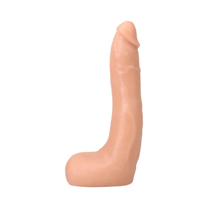 Signature Cocks Dan Damage 10 in. ULTRASKYN Vac-U-Lock Dildo