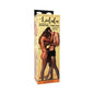 Signature Set Leolulu Leo ULTRASKYN Pocket Pussy & Lulu 8 Inch ULTRASKYN Cock