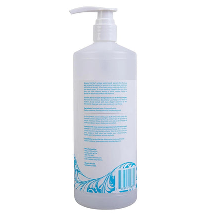 Slippery Stuff Gel Water-Based Lubricant 32 oz.
