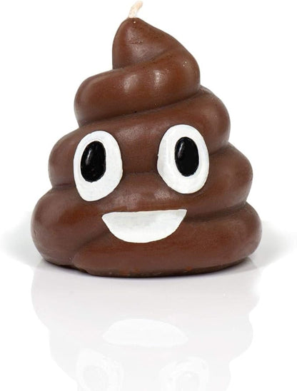 Ur Da Poop, Candle