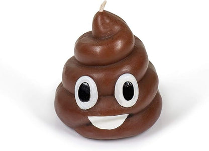 Ur Da Poop, Candle
