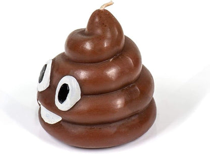 Ur Da Poop, Candle