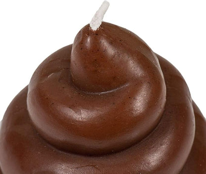 Ur Da Poop, Candle