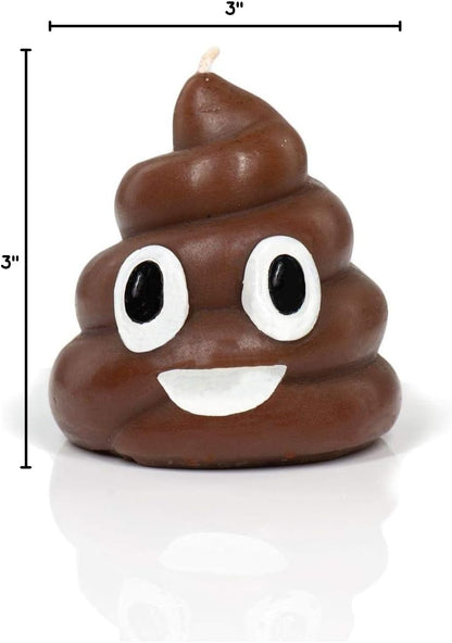 Ur Da Poop, Candle