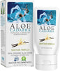 Aloe Cadabra Tahitian Vanilla Aloe Lubricant 2.5 oz.