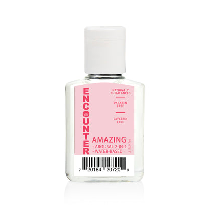 Amazing Encounter Clitoral/G Spot Lubricant 24ml