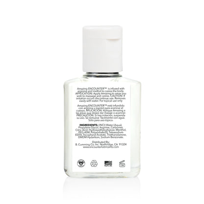 Amazing Encounter Clitoral/G Spot Lubricant 24ml