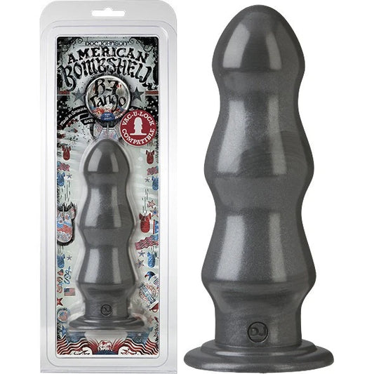 American Bombshell B-7 Tango