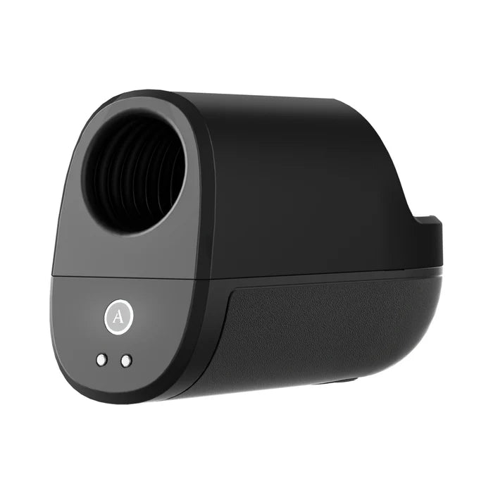 Arcwave x Womanizer Pleasure Pair - Ion + Premium 2 Black