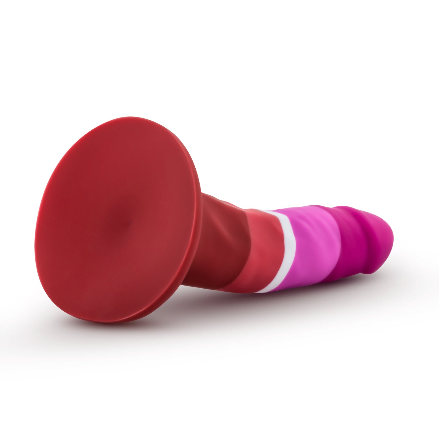 Avant Pride P3 Beauty 5.5 in. Silicone Dildo