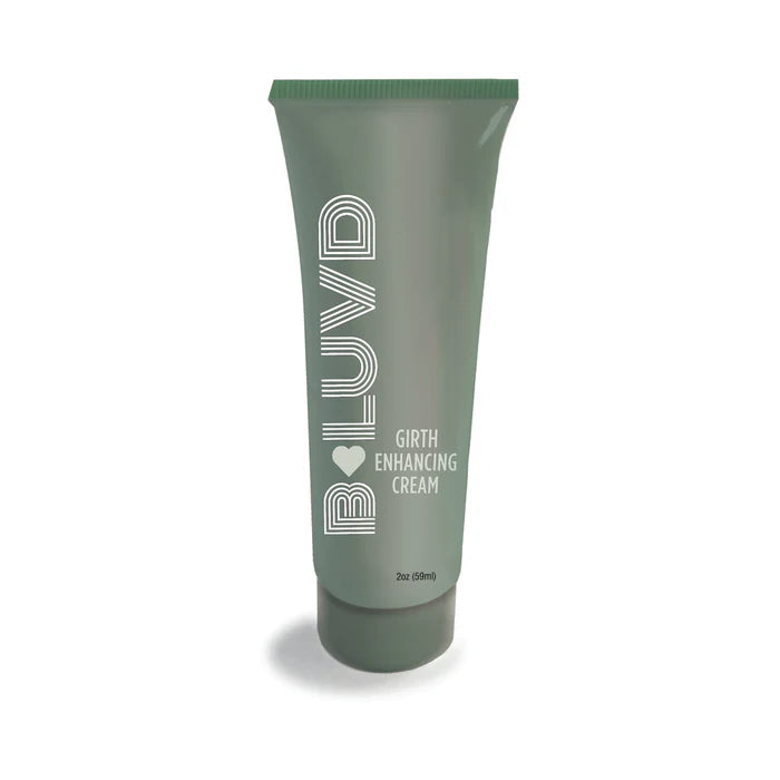 B-Luvd Girth Enhancing Cream 2oz