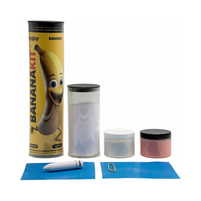 BANANAKIT Complete Kit Pink