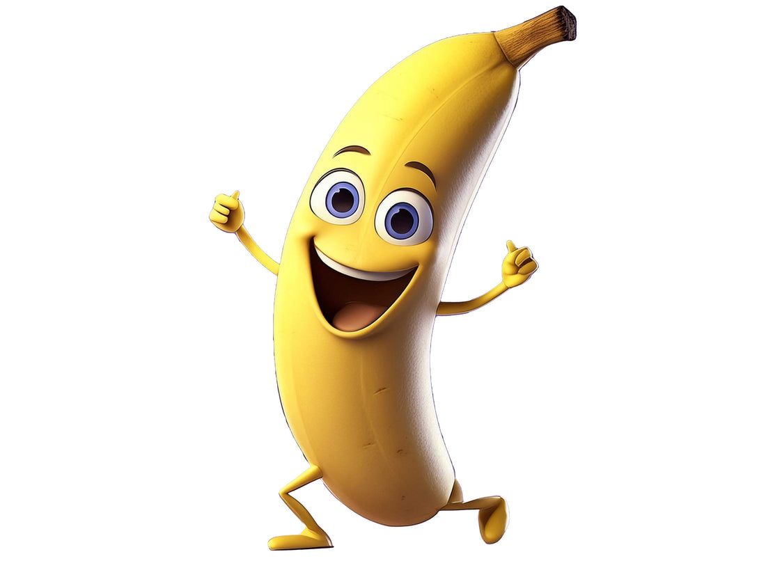 BANANAKIT Complete Kit Pink