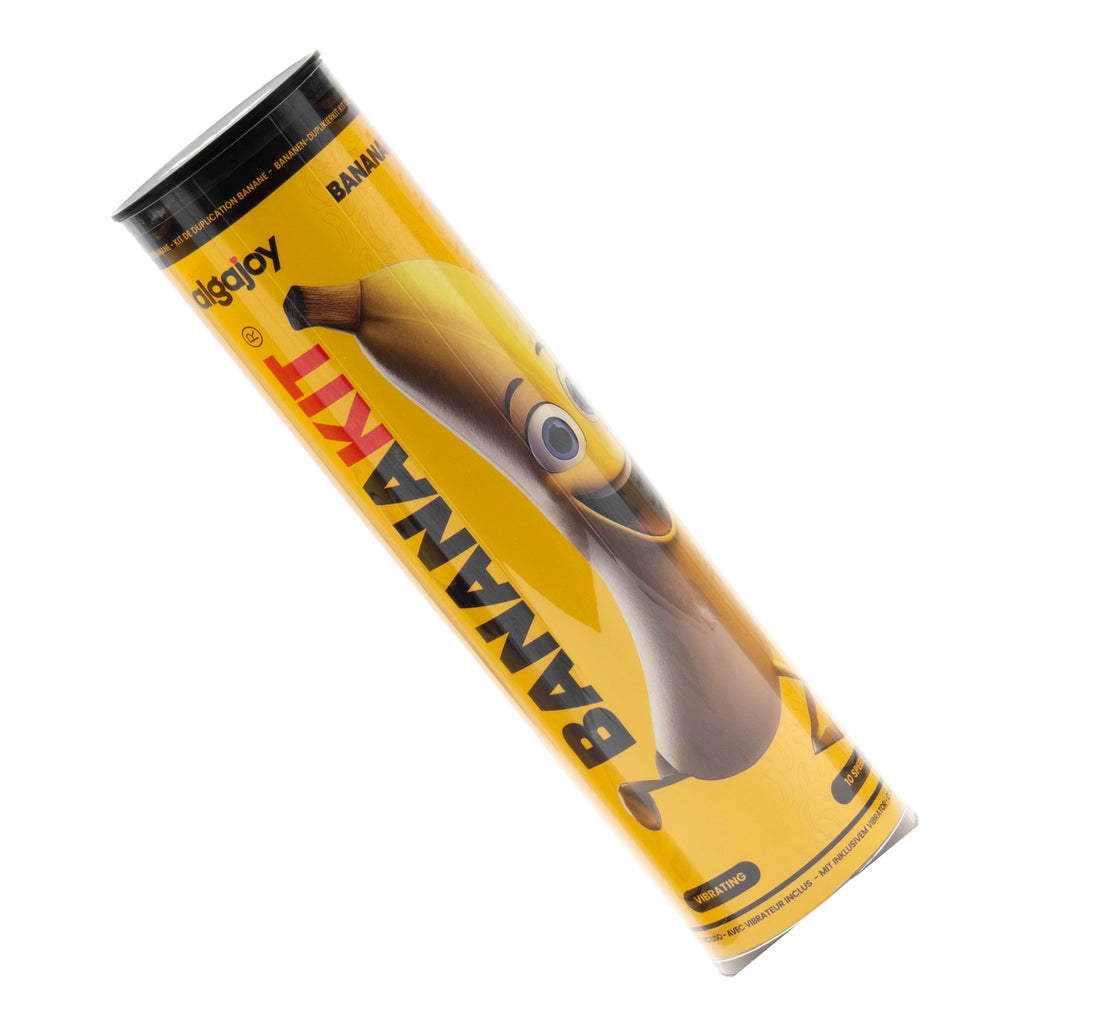 BANANAKIT Complete Kit Pink