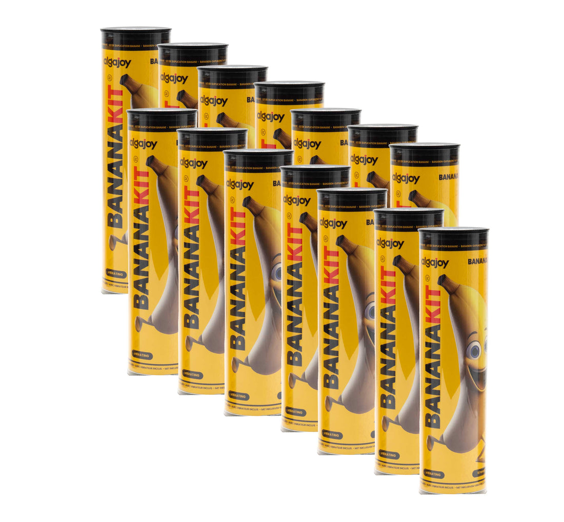 BANANAKIT Complete Kit Pink