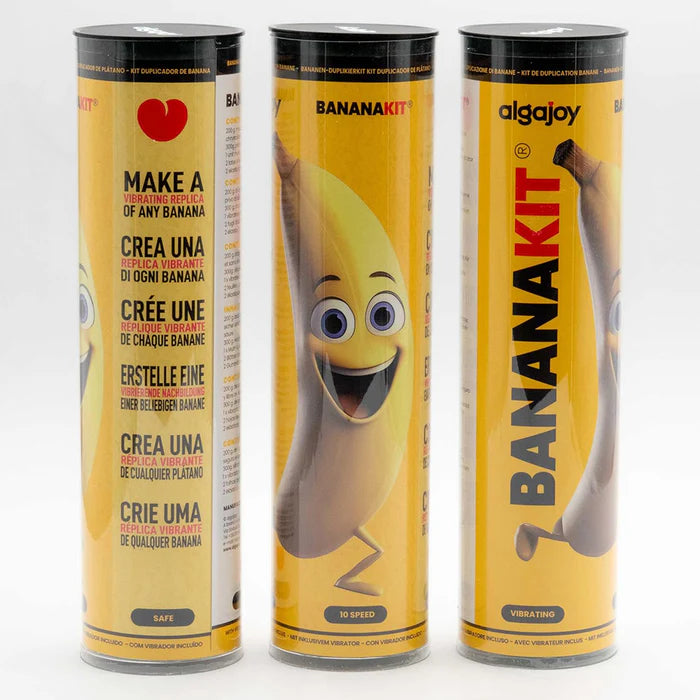 BANANAKIT Complete Kit Pink