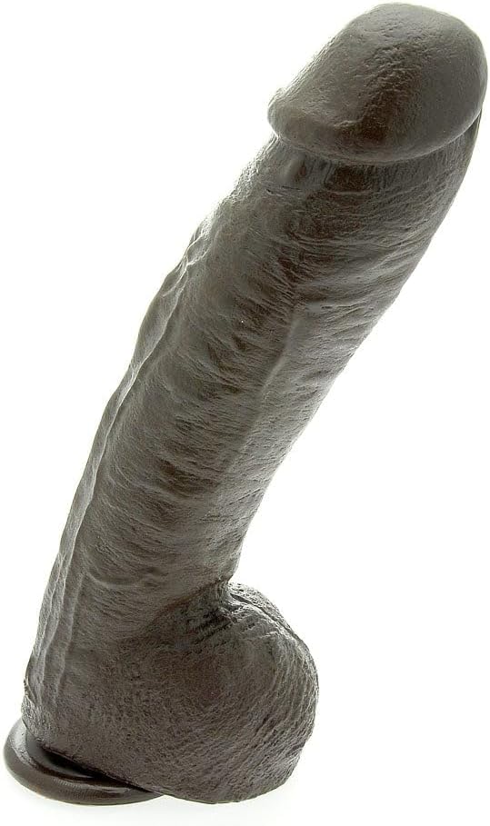 Bam R5 - Realistic Cock 13in