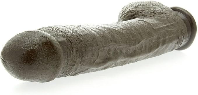 Bam R5 - Realistic Cock 13in