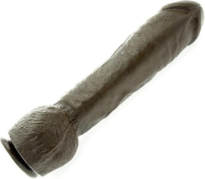 Bam R5 - Realistic Cock 13in