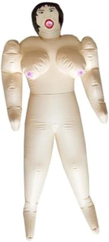 Betty Fat Girl Bouncer