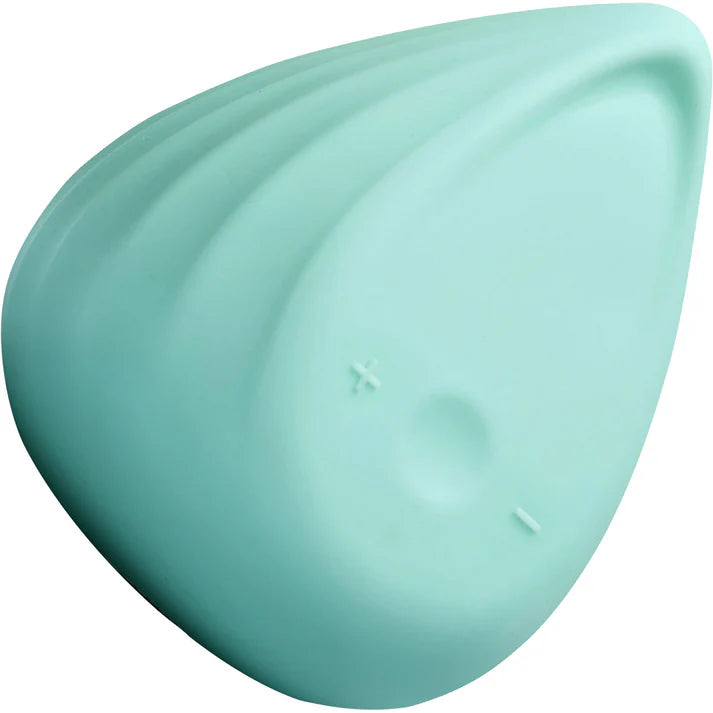 Biird Evii Vibrator Mint Green