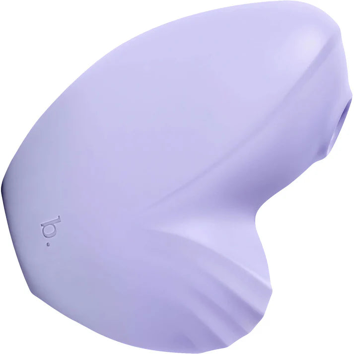Biird Namii Clitoral Stimulator Lilac