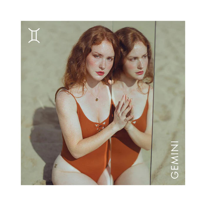 Bijoux Indiscrets Horoscope Kit Gemini