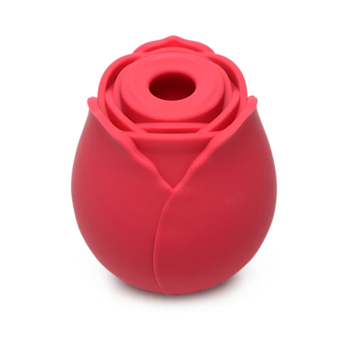 Bloomgasm The Rose Lover's Gift Box Red