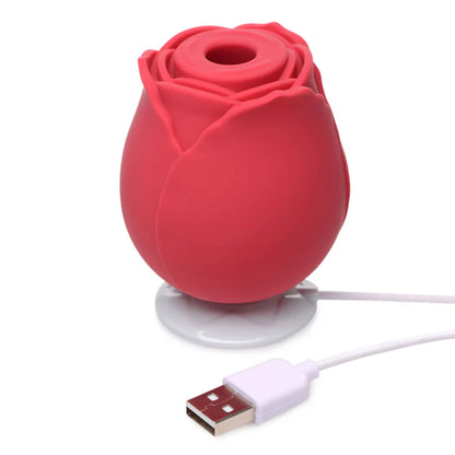 Bloomgasm The Rose Lover's Gift Box Red