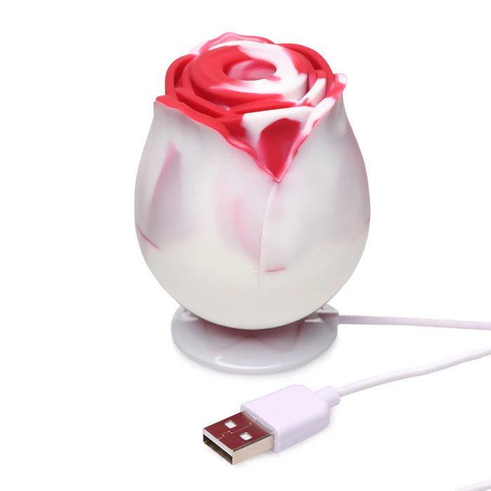 Bloomgasm The Rose Lover's Gift Box Swirl