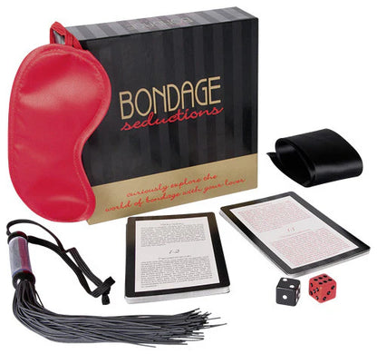 Bondage Seductions Game