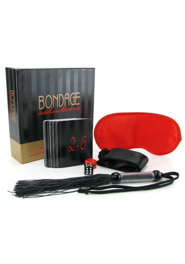 Bondage Seductions Game