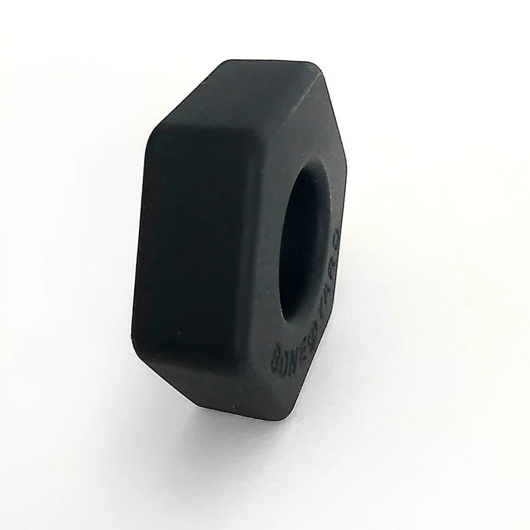 Boneyard Bust a Nut Cock Ring Black