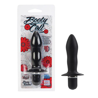 Booty Call Booty Rocket - Black