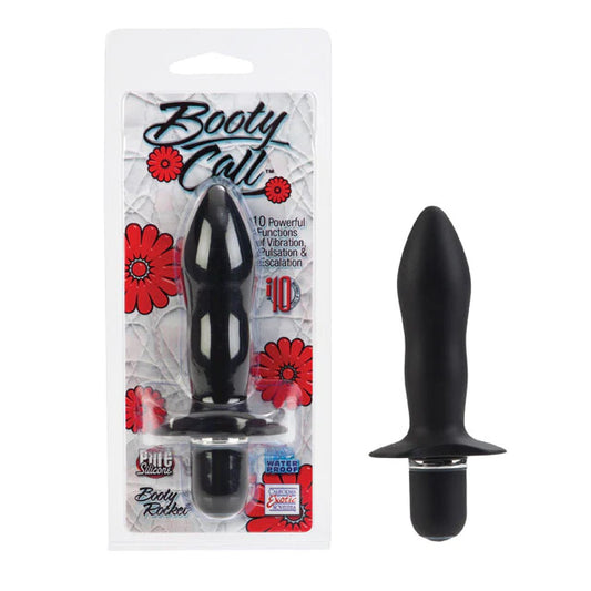 Booty Call Booty Rocket - Black