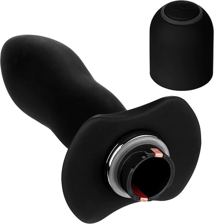 Booty Call Booty Rocket - Black