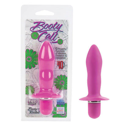 Booty Call Booty Rocket - Pink