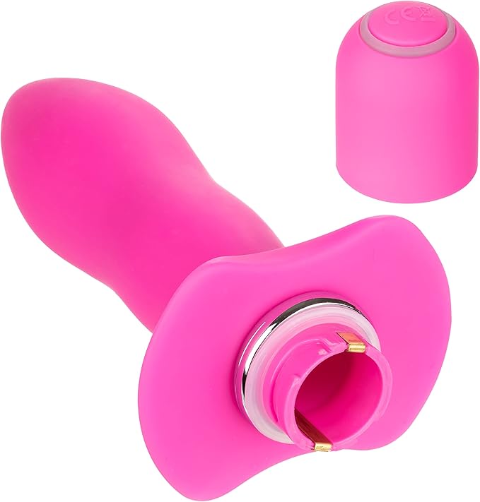 Booty Call Booty Rocket - Pink