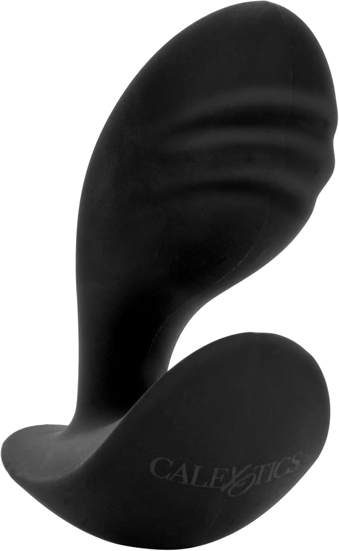 Booty Call Petite Probe - Black