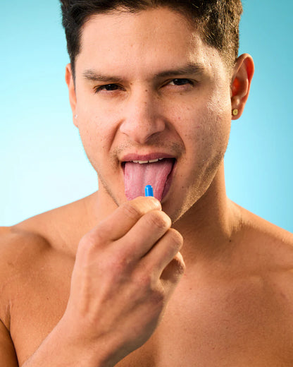 Boy-Agra Boy Butter Bonerz - Male Enhancement Formula - 1 Blister Pack