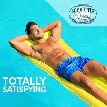 Boy Butter Extreme Desensitizing Formula 9oz