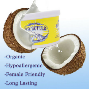 Boy Butter 8oz Tub