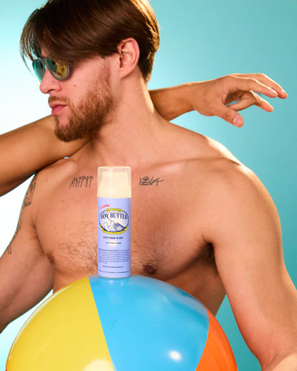 Boy Butter H2O 5oz Pump