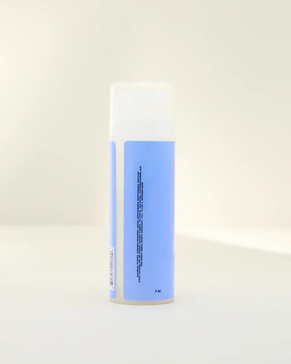 Boy Butter H2O 5oz Pump