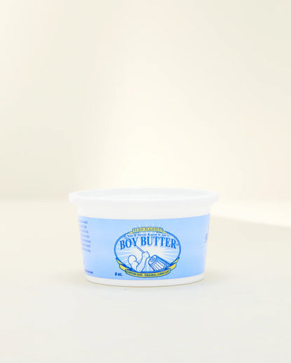 Boy Butter H2O 8oz Tub