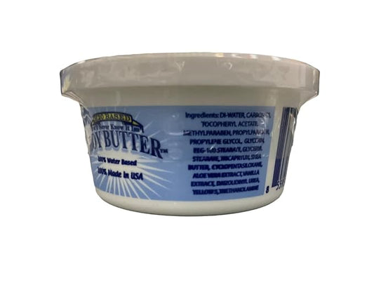 Boy Butter H2O 8oz Tub