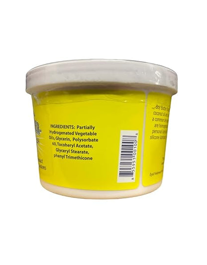 Boy Butter 8oz Tub